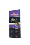 Parmida Dark Chocolate Tablet 96%